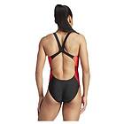 Adidas Colourblock Swimsuit (Dam)