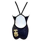 Turbo Tigre Swimsuit (Dam)