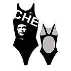 Turbo Che Guevara Pro Resist Swimsuit (Dam)