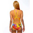Turbo Tucan Colors Swimsuit (Dam)