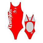 Turbo Triathlon Pro Resist Swimsuit (Dam)