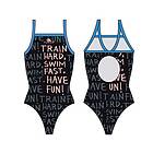 Turbo Train Patron Relax Swimsuit (Dam)