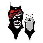 Turbo Halloween Blood Swimsuit (Dam)