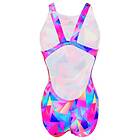 Turbo Geo Galaxy Swimsuit (Dam)