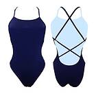 Turbo Patron Sirene Swimsuit (Dam)
