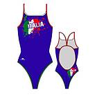 Turbo Italy 2012 Swimsuit (Dam)
