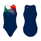 Turbo Italy Splash Swimsuit (Dam)