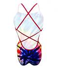 Turbo Swirl Swimsuit (Dam)