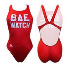 Turbo Bae Watch Swimsuit (Dam)