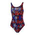 Turbo Rock Pro Resist Swimsuit (Dam)