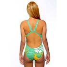 Turbo Brazil Vintage 2013 Swimsuit (Dam)