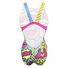 Turbo Cool Comic Swimsuit (Dam)