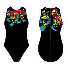 Turbo Horror Swimsuit (Dam)