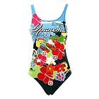 Turbo Ipannema Pro Resist Swimsuit (Dam)