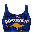 Turbo Australia Pro Resist Swimsuit (Dam)