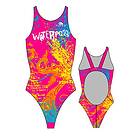 Turbo Dragonette Pro Resist Swimsuit (Dam)