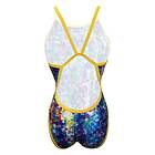 Turbo Dots Swimsuit (Dam)