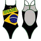 Turbo Brazil Ii Swimsuit (Dam)