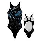 Turbo Pegasus Pro Resist Swimsuit (Dam)
