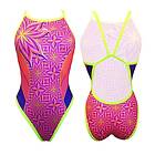 Turbo Revolution Trosi Swimsuit (Dam)