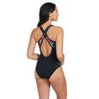 Zoggs Crossback Swimsuit (Dam)