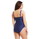 Zoggs Adjustable Classicback Ecolast Swimsuit (Dam)