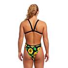 Funkita Brace Free Swimsuit (Dam)