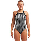 Funkita Sky Hi Swimsuit (Dam)
