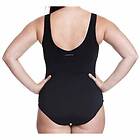 Funkita Zip Front Swimsuit (Dam)