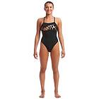 Funkita Strapped In Swimsuit (Dam)