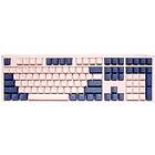 Ducky DKON2108ST One 3 Fuji RGB Cherry MX Silver (EN)