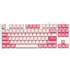 Ducky DKON2187 One 3 TKL Gossamer Pink Cherry MX Brown (EN)