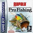 Rapala Pro Fishing (GBA)