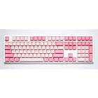 Ducky DKON2108 One 3 Gossamer Pink Cherry MX Silent Red (EN)