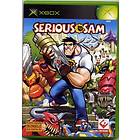 Serious Sam (Xbox)