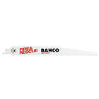 Bahco Tigersågblad BIM för brand 10TPI 228 mm 100-P