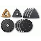 Fein Best Of Sanding STARLOCK Plus Tillbehörssats