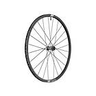 DT Swiss E 1800 Spline 22 700 Cl Disc Tubeless Road Front Wheel Silver 12 x 100 mm