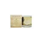 Gold Durance Provence France Perfumed Natural & Vanilla Candle 280g