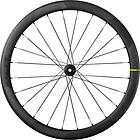 Mavic Cosmic Slr 45 Cl Disc Tubeless Road Rear Wheel Svart 12 x 135/142 mm / Shi