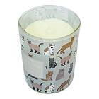 CAT Pet Design Candle Pot 17cm