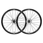 Forward Fast Drift Fcc Dt240 Cl Disc Wheelset Flerfärgad 12 x 100 / 12 x 142 mm / Shimano/Sram HG