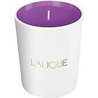 Lalique Les Compositions Parfumees Electric Purple Candle 190g