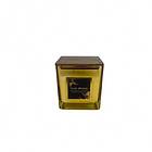 OUD Wood Scented Candle With Wooden Lid