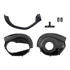 Haibike Trk All Track Engine Protective Cover