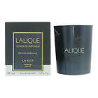 Lalique Candle 190g La Nuit Nairobi