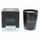 Lalique Candle 190g Vetiver Bali