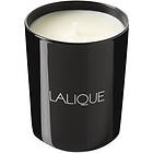 Lalique Candle 190g Santal Goa