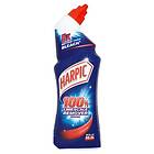 100% Harpic Limescale Remover Toiletrens 750ml