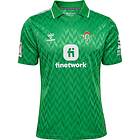 Hummel Real Betis Balompié 23/24 Away Short Sleeves T-shirt Away XS